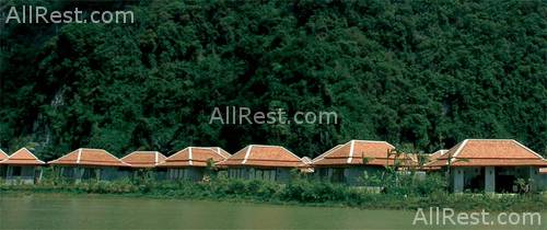 Bor Saen Villa & Spa 2